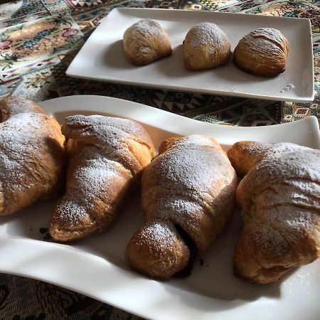 B&B Centro Storico 카탄차로 외부 사진