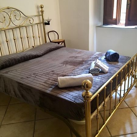 B&B Centro Storico 카탄차로 외부 사진