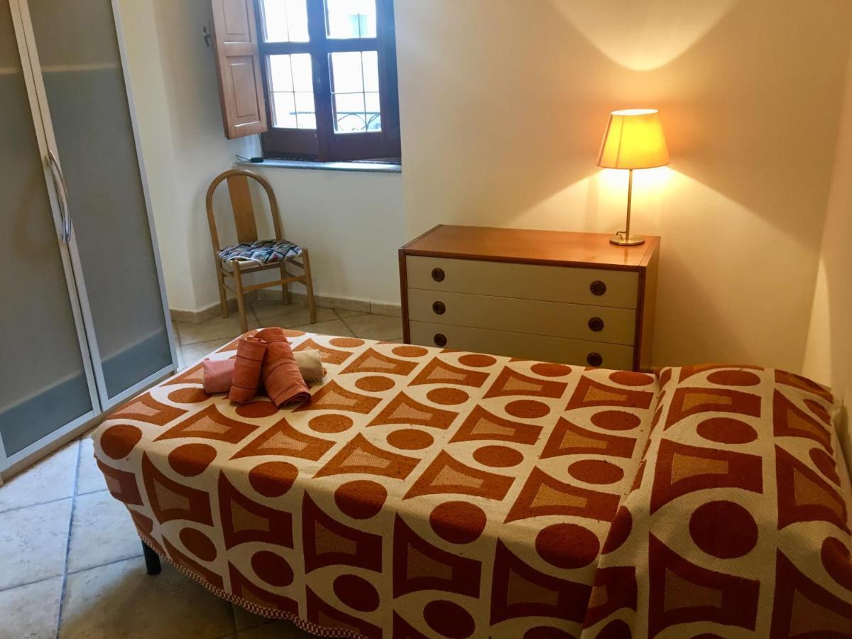 B&B Centro Storico 카탄차로 외부 사진