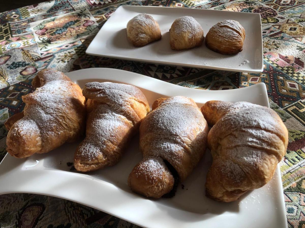 B&B Centro Storico 카탄차로 외부 사진
