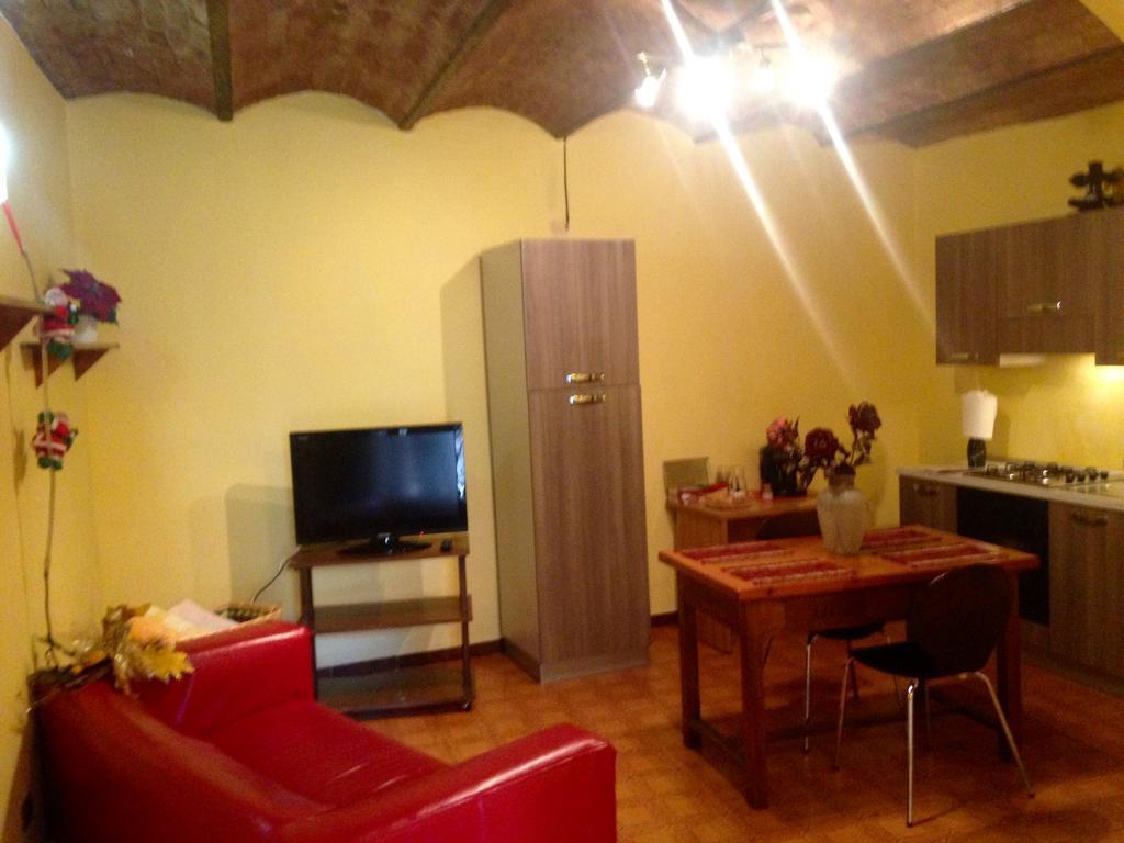 B&B Centro Storico 카탄차로 외부 사진