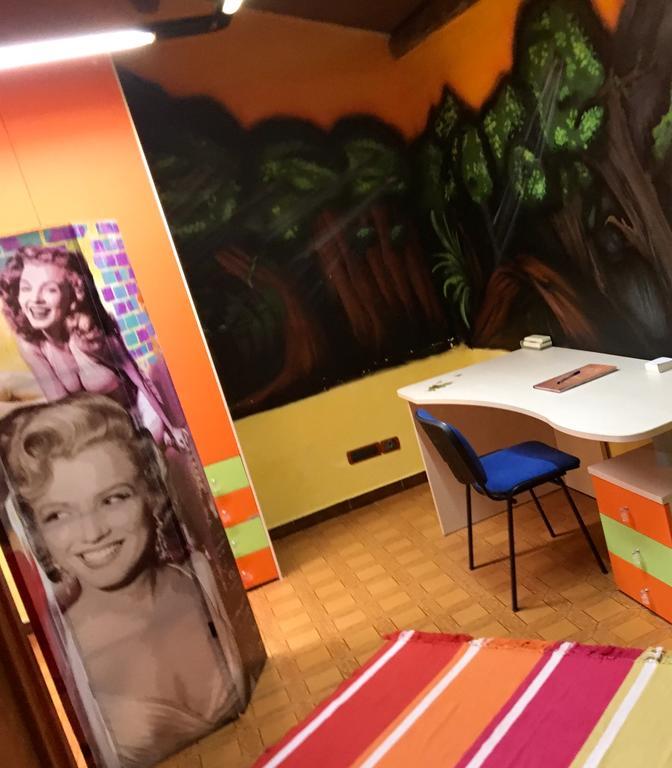 B&B Centro Storico 카탄차로 외부 사진