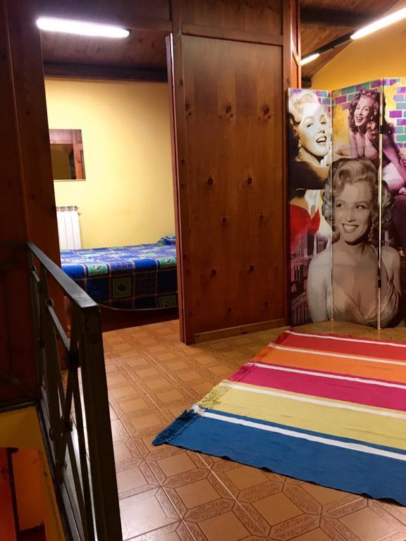 B&B Centro Storico 카탄차로 외부 사진