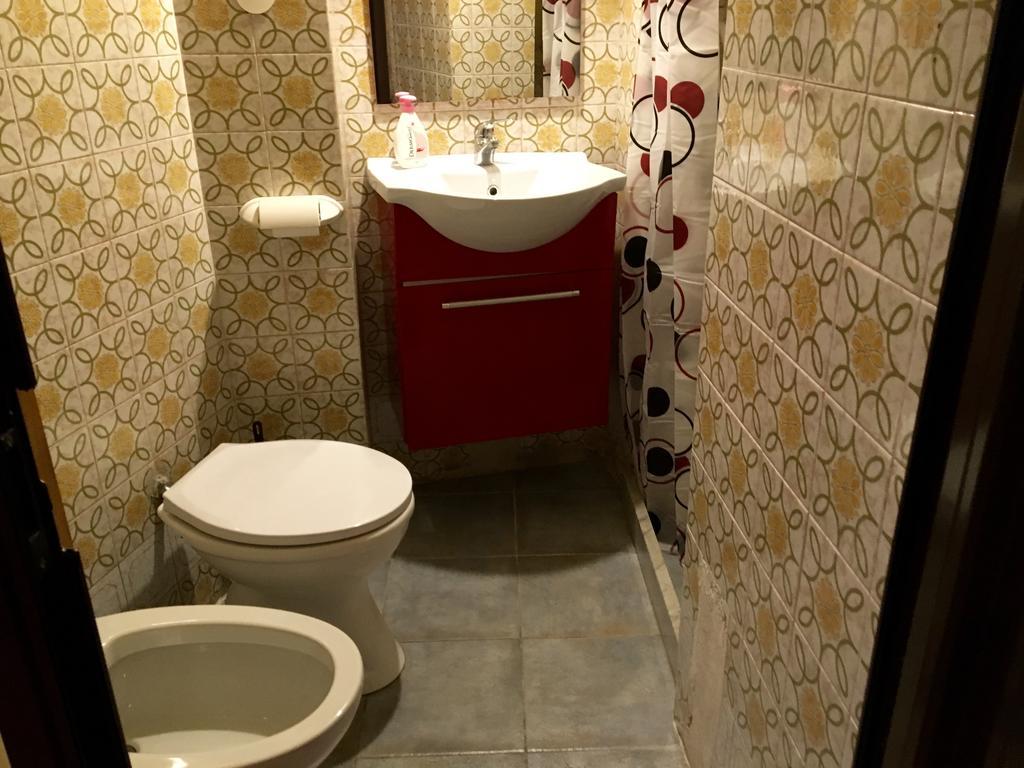 B&B Centro Storico 카탄차로 외부 사진