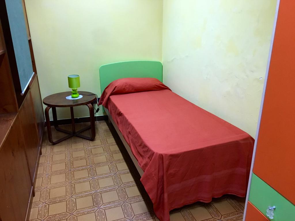 B&B Centro Storico 카탄차로 외부 사진