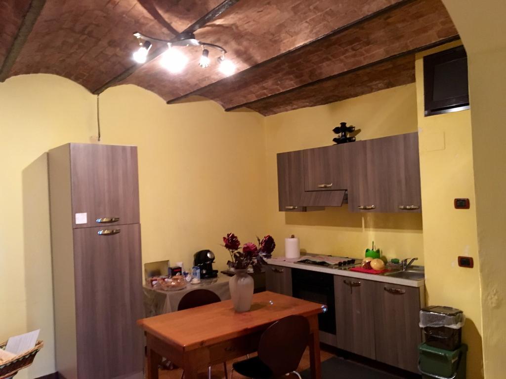 B&B Centro Storico 카탄차로 외부 사진