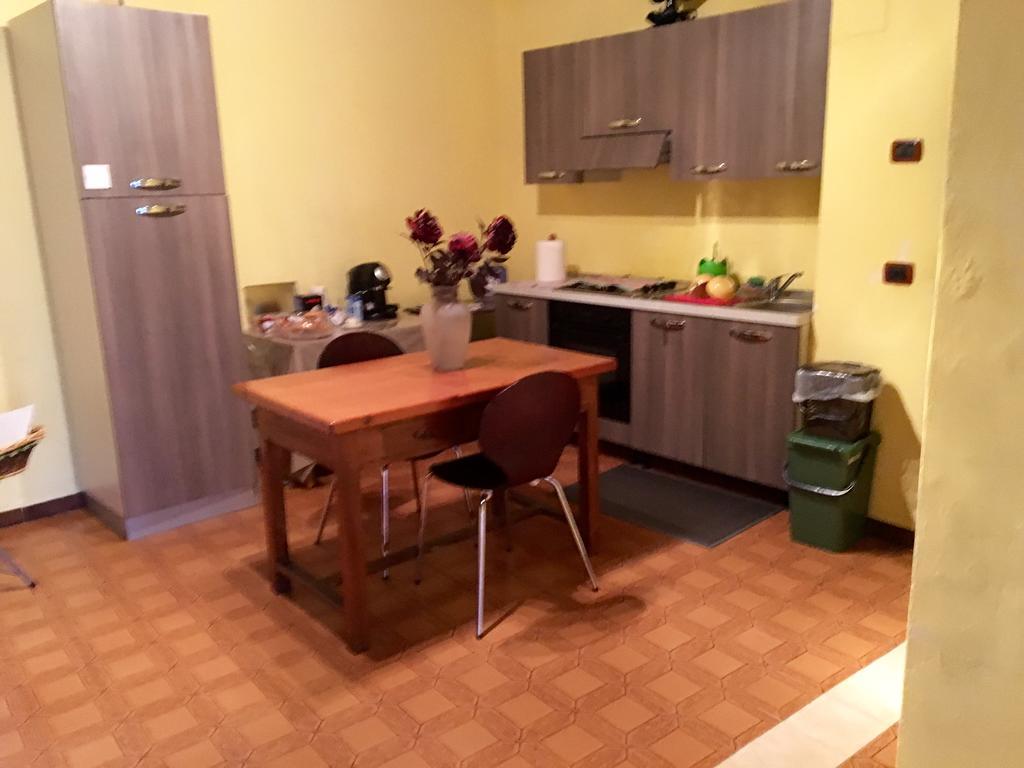 B&B Centro Storico 카탄차로 외부 사진
