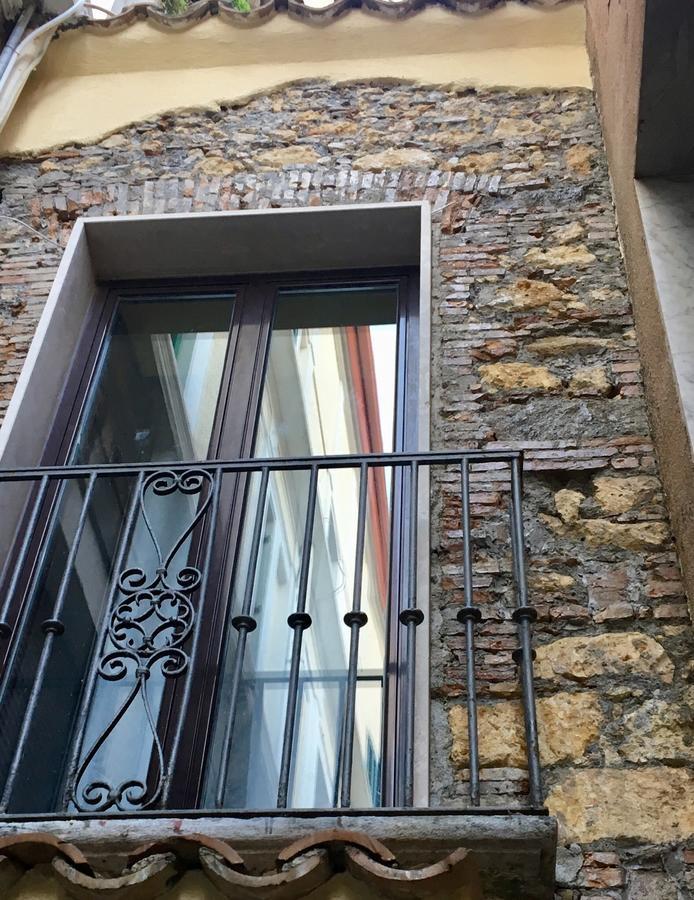 B&B Centro Storico 카탄차로 외부 사진