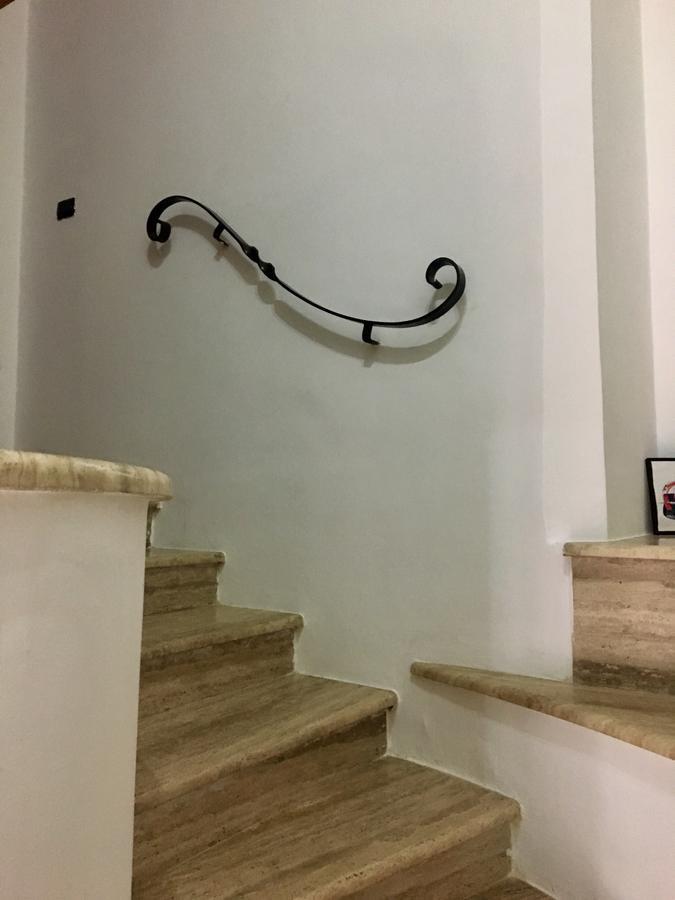 B&B Centro Storico 카탄차로 외부 사진