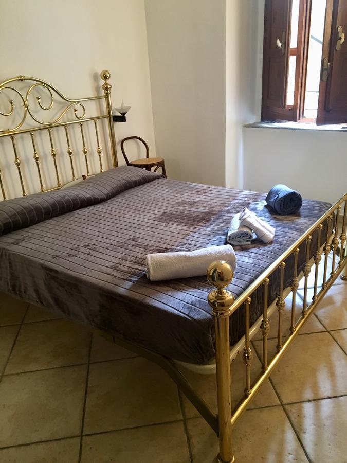 B&B Centro Storico 카탄차로 외부 사진