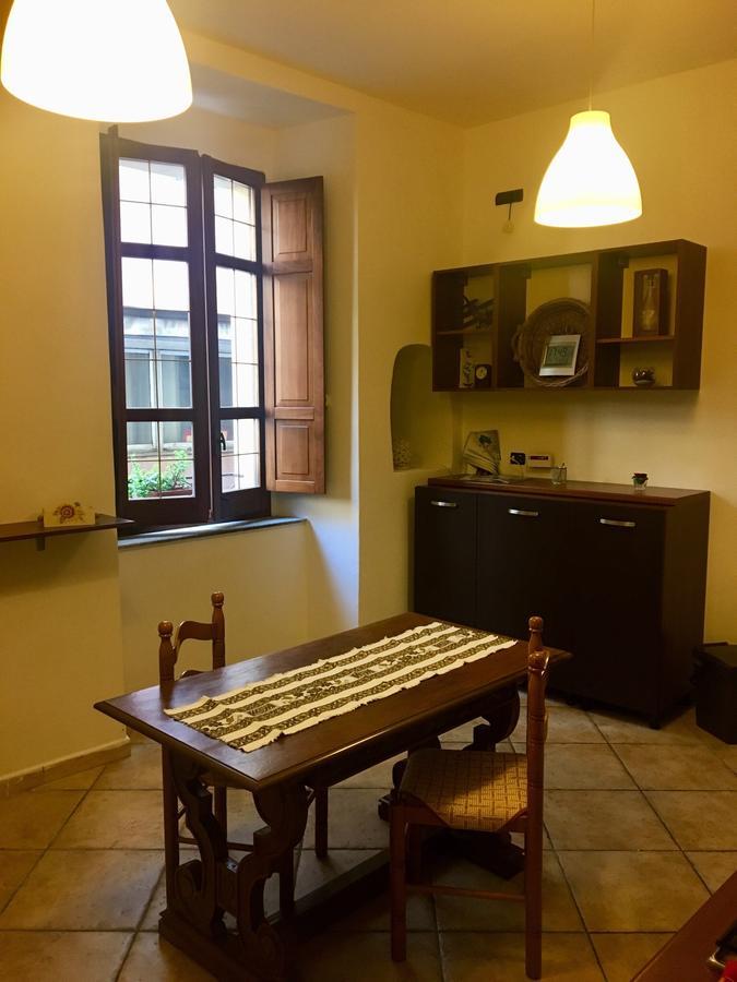 B&B Centro Storico 카탄차로 외부 사진