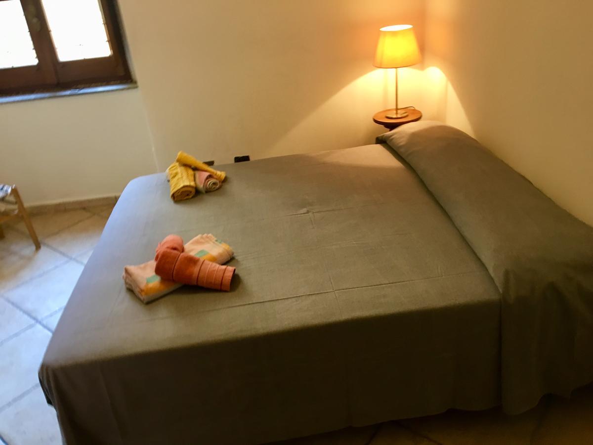 B&B Centro Storico 카탄차로 외부 사진
