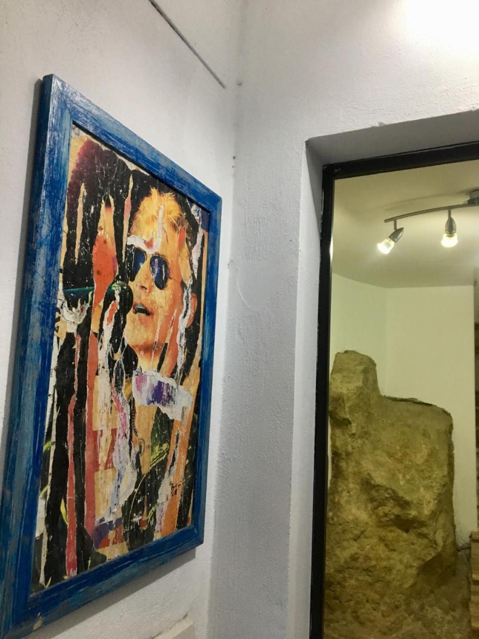 B&B Centro Storico 카탄차로 외부 사진