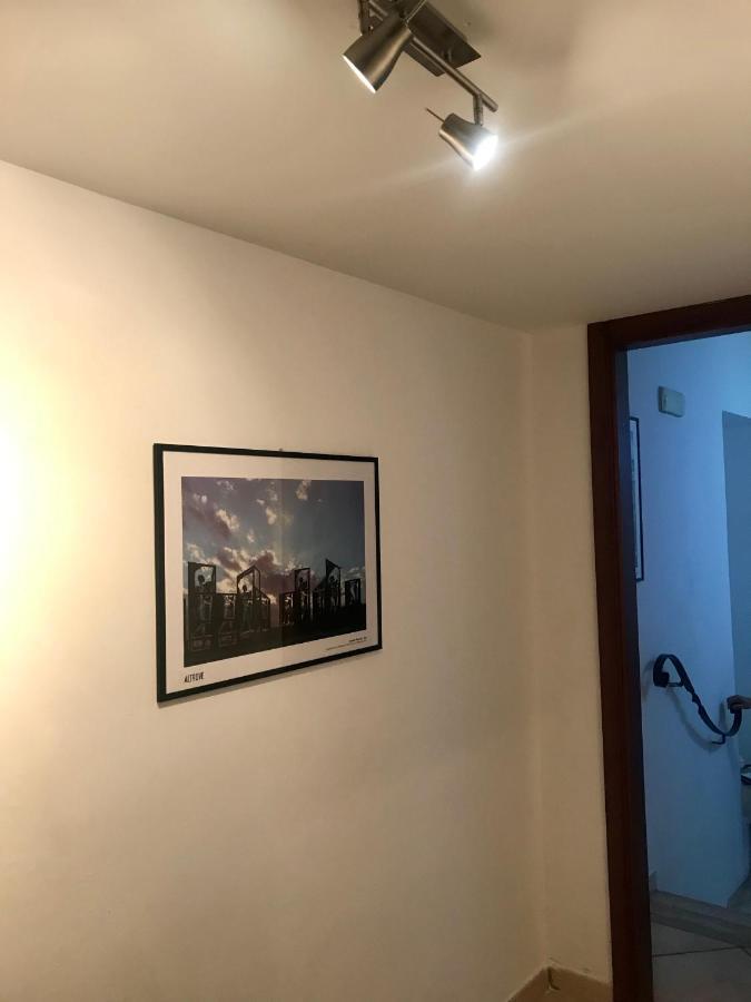 B&B Centro Storico 카탄차로 외부 사진